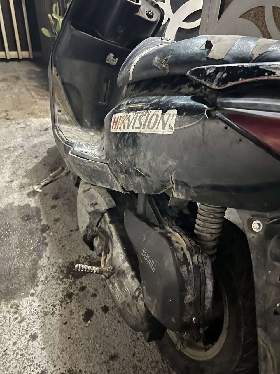 سلام عليكم اخوان 
دراجة بريز ابيع كوووم حديد اكرر كوم حديد بس مكينه شغالة و بيها نقوصات بسعر 125 الف ومكاني بغداد حي القاهرة واي استفسار عالخاص واني حاضر


**إذا كنت صاحب هذا الإعلان وتريد حذفه لأي سبب، رجاءا أرسل رسالة إلى الدعم الفني**