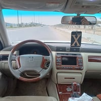 مكينة VVT • موديل ٩٩ • رقم نجف