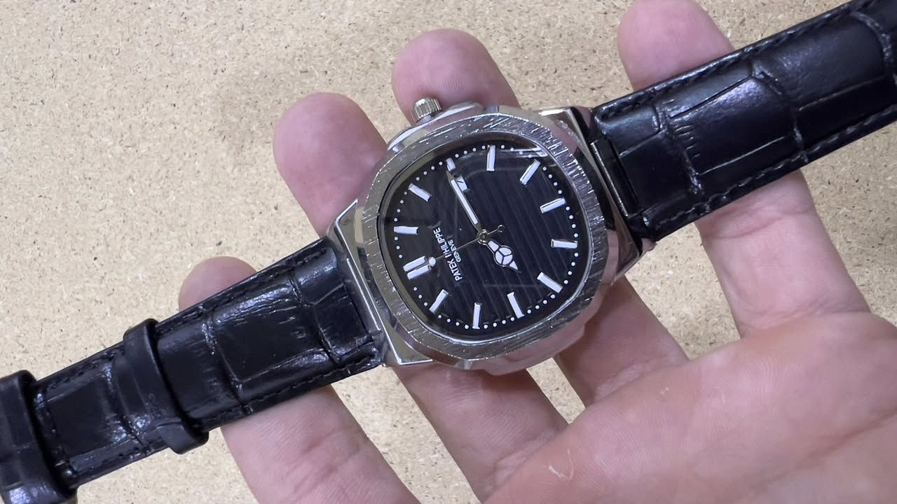 باتك فليب كوالتي عالي وثقيل
ستانلس ستيل
مختوم
سير جلد اصلي
لامينوس بالكامل صوره اول تعليق
متوفر 4 الالوان
للحجز مراسلة صفحة


**إذا كنت صاحب هذا الإعلان وتريد حذفه لأي سبب، رجاءا أرسل رسالة إلى الدعم الفني**