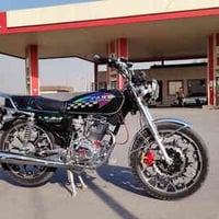 موتور 200 • مودیل 2025 • اربیل