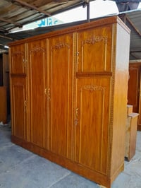 كنتور ابو٤ • وجه صاج • توصيل