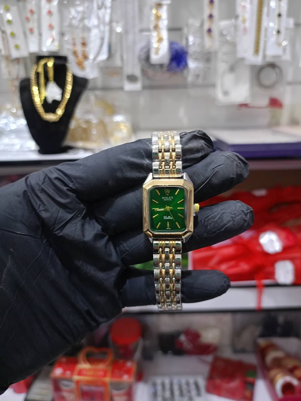 ساعات نسائية سعره القطعة 8 ألف


**إذا كنت صاحب هذا الإعلان وتريد حذفه لأي سبب، رجاءا أرسل رسالة إلى الدعم الفني**