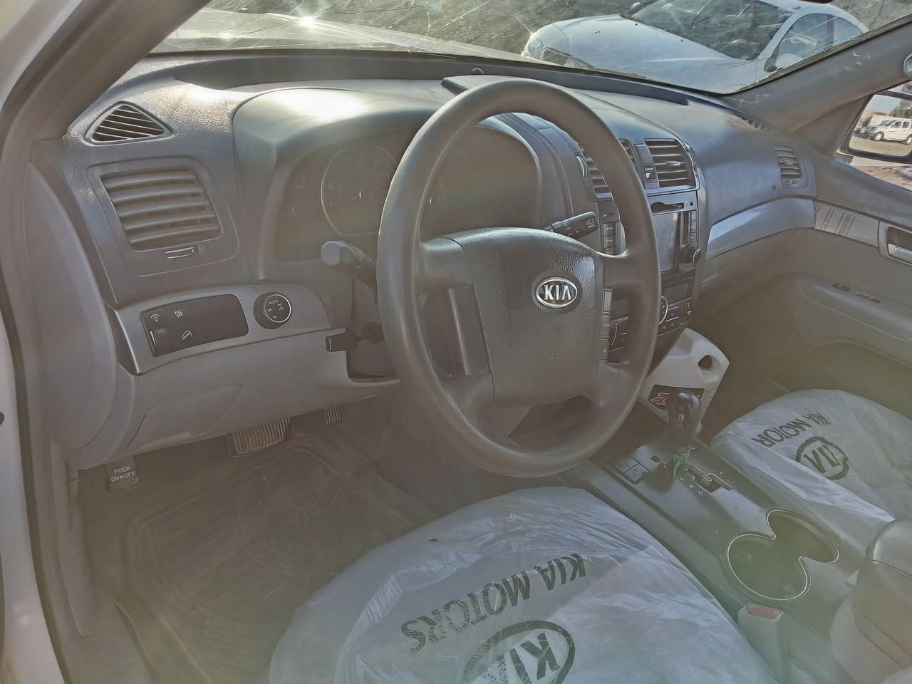 سلام عليكم مهافي البيع وارد أمريكي ايبل واحد ٢٠٠٩ المقداديه


**إذا كنت صاحب هذا الإعلان وتريد حذفه لأي سبب، رجاءا أرسل رسالة إلى الدعم الفني**