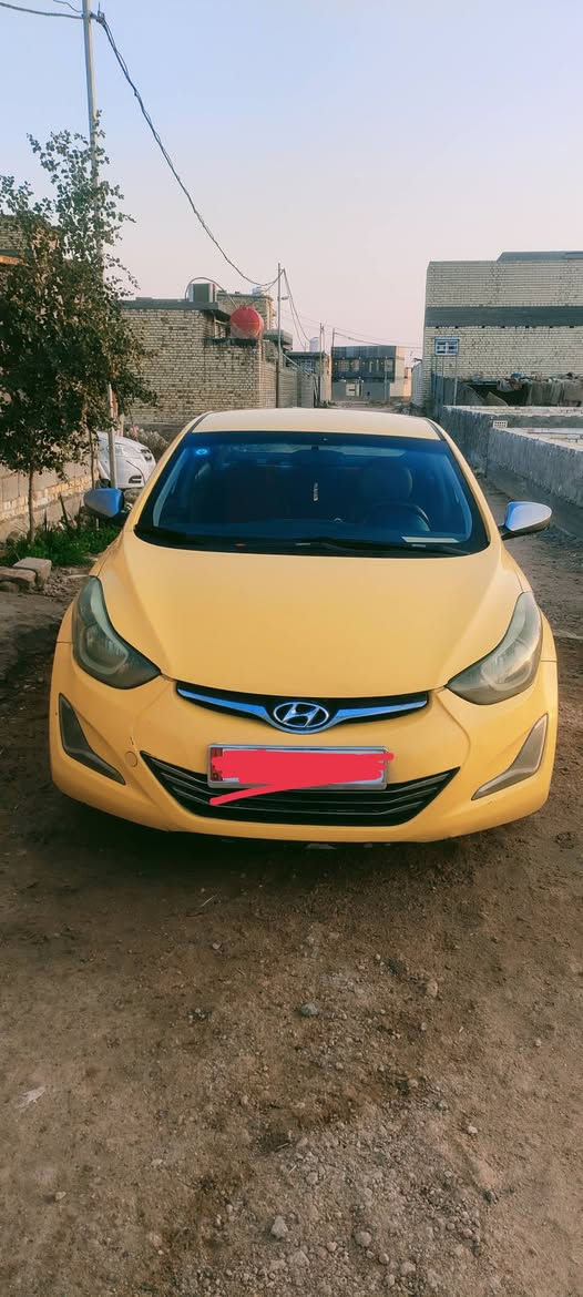 السلام عليكم النترا 2016 للبيع بأسمي رقم بغداد انگليزي 
وارد امريكي تبديل بنيد بدون دواخل وبيه بارد قليل  بالباب الخلفي مكينة 1800دوش مصفرة هيئة وغرامات 
السعر 110وبيه مجال قليل 
المكان كربلاء
***********
