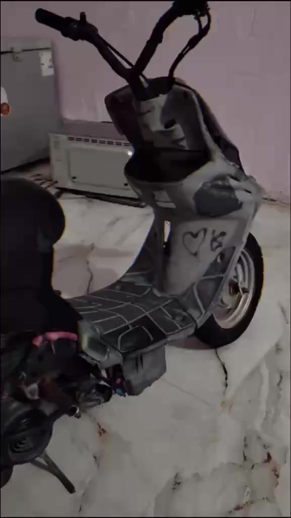 سلام عليكم 

ياماها شغاله نقصه قايش 

سعر 150 بيه مجال قليل 

مكان قلعه صالح


**إذا كنت صاحب هذا الإعلان وتريد حذفه لأي سبب، رجاءا أرسل رسالة إلى الدعم الفني**