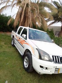 كنوه • موديل 2010 • رقم نجف