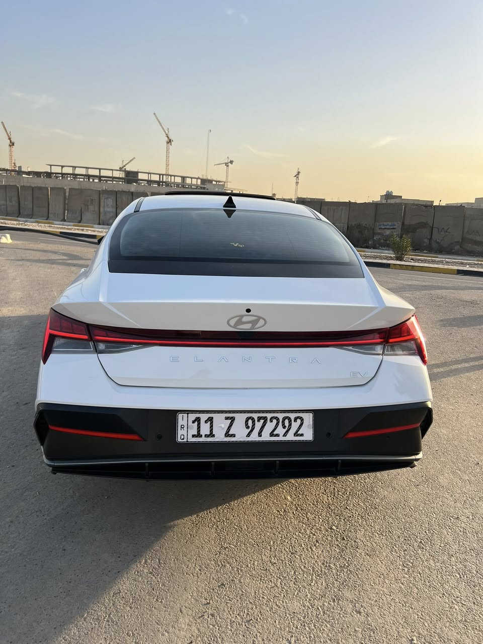 السلام عليكم
النترا هايبرد 24  لمتدد 
سياره جاهزه 
مواصفات لهايبرد معروفه ميحتاج اذكرهن 
لون ابيض صدفي 
حادثهه لحوض لخلفي قبق جنطه مبدل وجاملغ ايسر حار وايمن بارد وبنيد تبديل وصور موجوده بـ منشور 

ماشيه  42 km
سعرهه 152 بيه مجال بسيط
رقمي/ ***********
