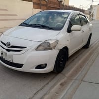 يارس ٢٠٠٧ • محرك وكير جديد • جام كهرباء