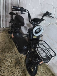 ماطور شحن • كراج شمال شارع التل