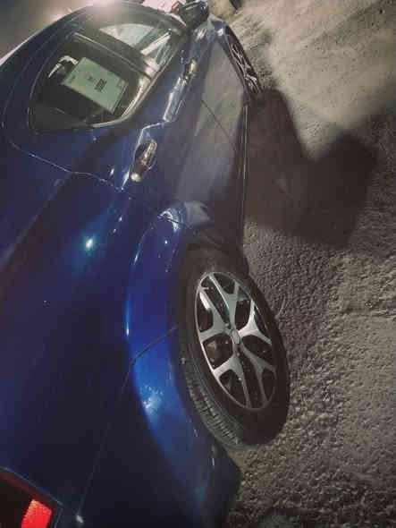 افنجر 2013 Rt
مكينه 3600
دبل اكزوز
تشغيل عن بعد 
منضومه زنون عالي ناصي 
مثبت سرعه 
تدفئه كشنات 
شااشه بلادي 
كراسي كهرباء 
تحكم ستيرن 
ويل رياضي 80/50/235
تراهيه 200 والما يعرف بيها لا يسولف 
ماشيه 100 الف 
وبيها منضومه غاز 
ب 79$
 عوزها بس تخم تايرات 
***********
