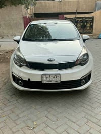 كيا ريو • ٢٠١٦ • ذي قار