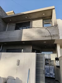 دار للبيع الدوره هوررجب شارع البدخيل مساحه 110م خدمات كامله اتصال الاس...