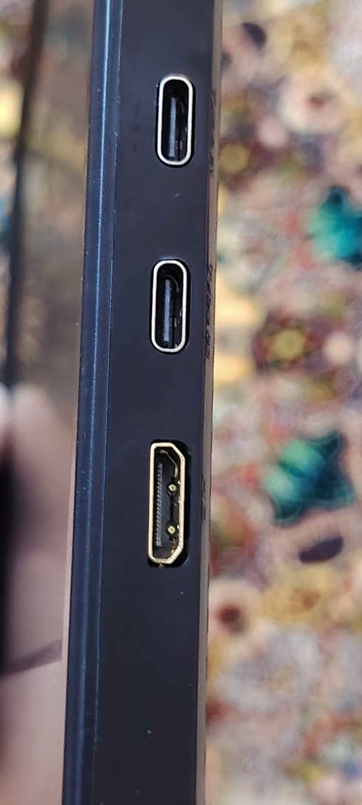 شاشة محموله جديد حجم 11.5 مع كامل الملحقات موضحه بالصور السعر45 الف بغداد, العراق


**إذا كنت صاحب هذا الإعلان وتريد حذفه لأي سبب، رجاءا أرسل رسالة إلى الدعم الفني**