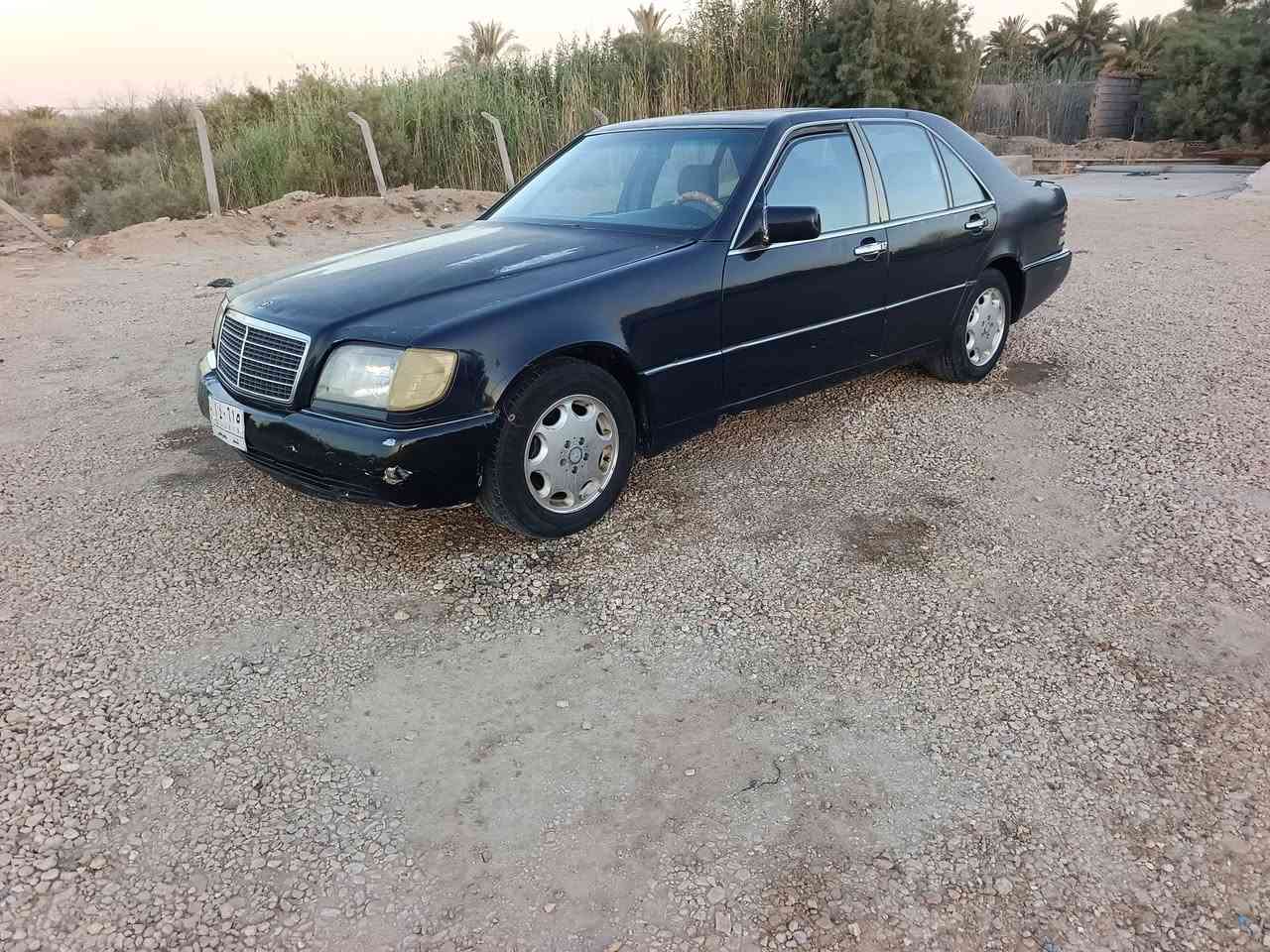 مارسدس شبح موديل٩٢ رقم نجف
سنويه مجدده مكينه ٦بلادي جاهزه
مكينه كير حداديه تخم تاير جدد
السعر ٣٥ مكان السياره الدوانيه اي
استفسار ***********
