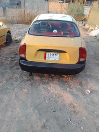 دايو لانوس كوري  محرك كير شرط  تخم تاير  سيارة جاھزة   ااسعر   ١٧  بية...