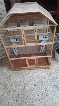 قفص • قابل للتفاوض • كركوك