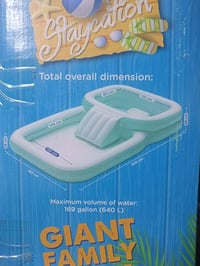 مسبح نفخ • توصيل الموصل • توصيل المحافظات