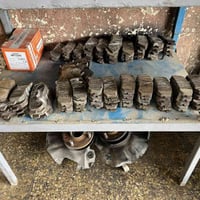 عرض خاص جميع دسكات السيارات الكوريه على 10 الف اصلي مال كصه  شركة ماهر...