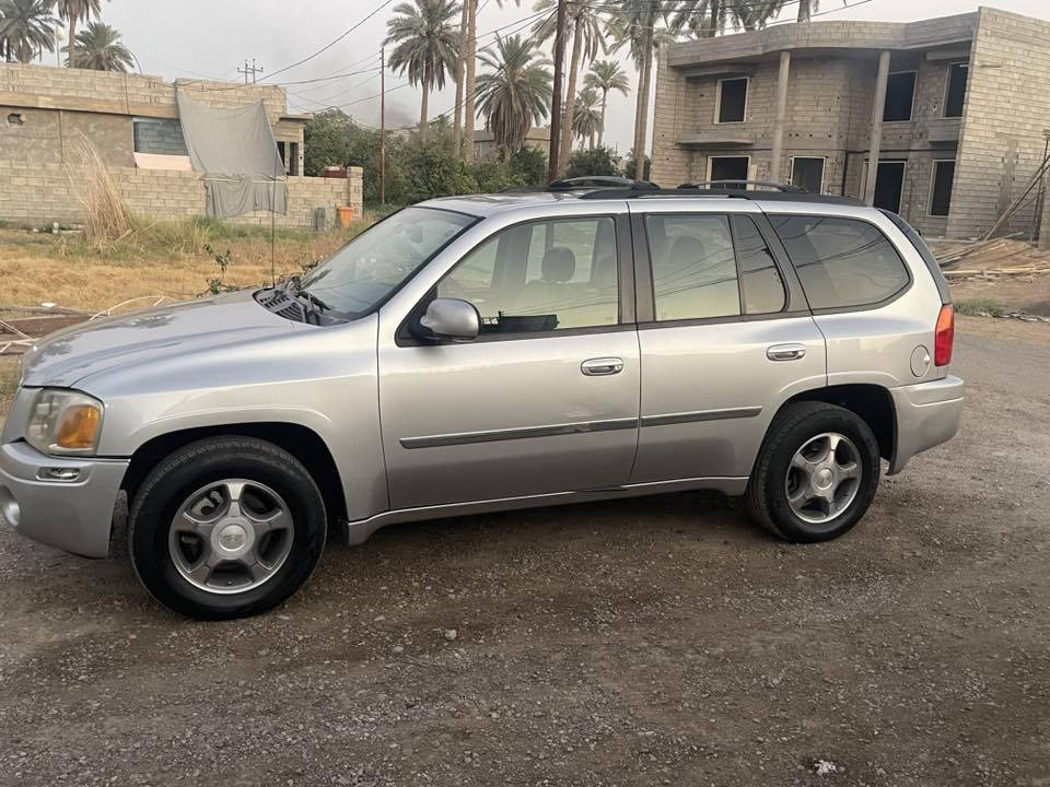 للبيع!

بلايزر 2008  Ltz فول ..v8

5 راكب رقم شمال

السياره جديده ماناقصها شي 

مكينه جديده دواخل جديده 

قبق اسود .

الضرر: باب خلفي مبدل بدون دواخل 

كلشي شغال تبريد حساسات مال الشركه 

السعر:90 

للاستفسار : ***********

مكاني صلاح الدين
