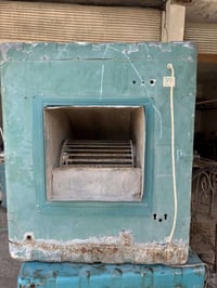 شغالة • سرعتين • بدون بيبان