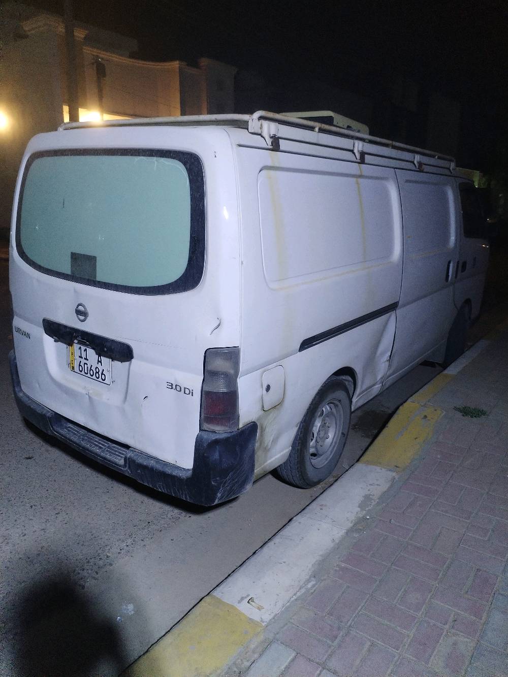 عندي اورفان موديل ٢٠١١
كاز حمل رقم بغداد