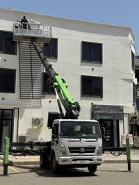 للبيع  باسكت هونداي 30 متر 2017 منفيس باسمي  07905866303