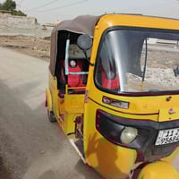 تكتك موديل ١٩ • مكينة واكسل شركه • مكاني شعب