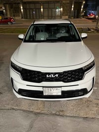 سورنتو 2023خليجي 6سلندر للتواصل 07803475434