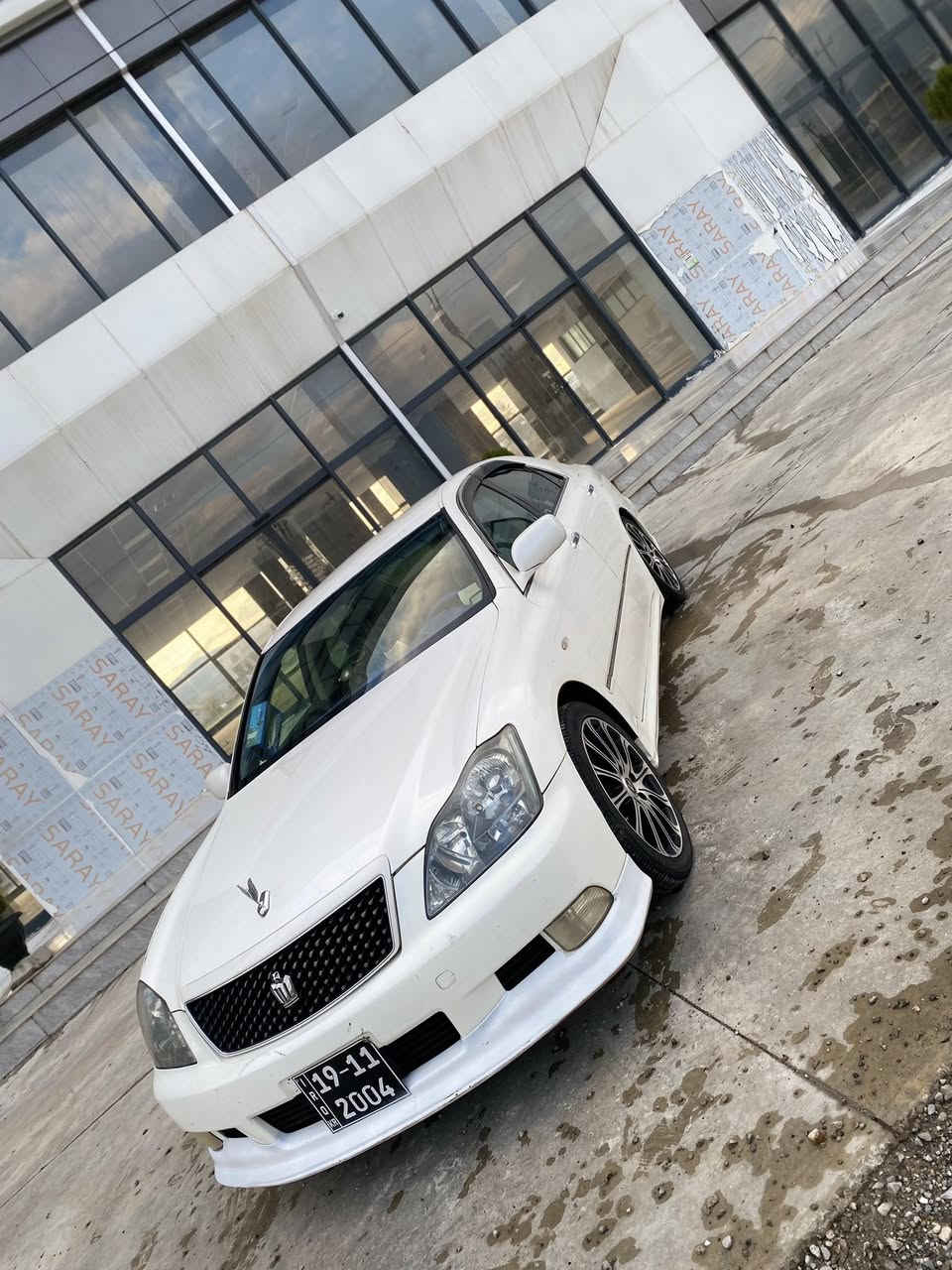 شاهینە (180)
گەورە بەبچووک
(2007)ی مەڕغوب
٤دووگمە

بڕاوە بڕاوە بڕاوە

یەک قەترە دووکاڵی نیە 

برێک بەستراوە

بەسمە ڕەساسی 

جڵدی دوبەی 

کامڵ سپۆڕت

ناوڕەشی فۆڕمیکااا ڕەش 

لایت ناوچەی کوێر 

جامی پشتو پاشی هەڵگیراوە 

تەبریتی ساردو گەرمی بەشەرت 

شاشەو کامیرا

ناودەژبولی بۆ جوانی کامل کراوەتە شااااامۆ 

سەقفی بەشەرت یەک قەترا بۆیاغی نیە 

لۆک لۆکی ناو📦

سەیارەکە هی  ماڵی خۆمە 

موشتەری مەسج بنێرا

شوین////حاجیاوا

(***********)

(2007)ی مەڕغوب

٤دووگمە

بڕاوە بڕاوە بڕاوە

یەک قەترە دووکاڵی نیە 

برێک بەستراوە

بەسمە ڕەساسی 

جڵدی دوبەی 

کامڵ سپۆڕت

ناوڕەشی فۆڕمیکااا ڕەش 

لایت ناوچەی کوێر 

جامی پشتو پاشی هەڵگیراوە 

تەبریتی ساردو گەرمی بەشەرت 

شاشەو کامیرا

ناودەژبولی بۆ جوانی کامل کراوەتە شااااامۆ 

سەقفی بەشەرت یەک قەترا بۆیاغی نیە 

لۆک لۆکی ناو📦

سەیارەکە هی  ماڵی خۆمە 

موشتەری مەسج بنێرا

شوین////حاجیاوا

(***********)
