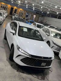 وصلتكم الجديدة... BYD Qin Plus 2025  🚘✈️ قمة التكنولوجيا والاقتصاد بلم...