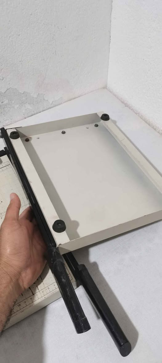 للبيع ثنينهن ماعرف شنو إسمهن

قديمات صناعة يابانية 🇯🇵

مكاني البصرة القرنة ***********

الي يفيدنا يخلي سعر بما يرضي الله وبالعافية علي القرنة, البصرة
