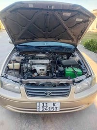 كامري امريكي • ٢٠٠٠ • الانبار الخالدية