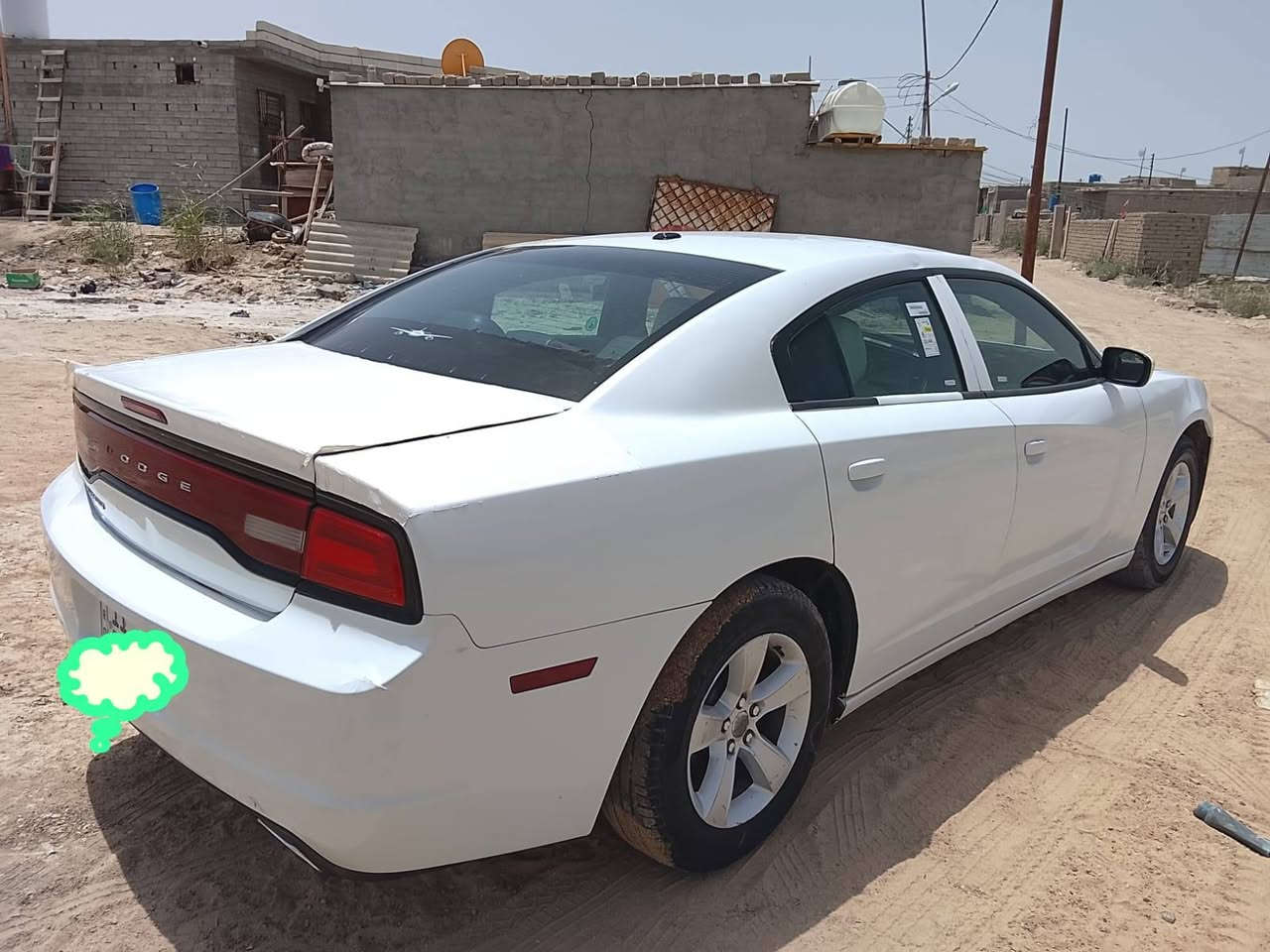 جارجر موديل ٢٠١٢ اصل
رقم بصره جديد 
مبدل بنيد 
تبريد شغال محرك كير مكفول 
تخم تاير 
***********  مكاني البصره القرنه
بيع لان عندي ضرف وسياره مال بيت
