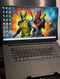 💻 Dell Precision 5540 وحش الأداء للأعمال الاحترافية ✨ اختيار مثالي للت...