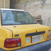 موديل ٢٠١١ • رقم بابل • ميكانيك اوكي