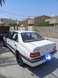 بيجو لميس للبيع خصوصي2013 بسمي كير مكينه فرنسي مكفولة من الضربه ولصبغ ...