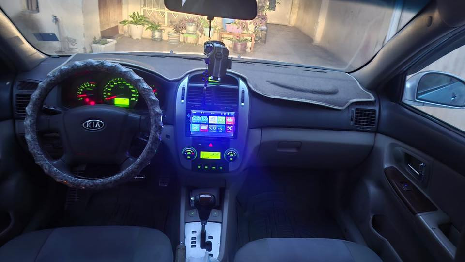 سيراتو خليجي 2007 مصبوغة احزام اثر جراد بدون حادث  العنوان ديالى بعقوبة للتواصل على الرقم ***********
