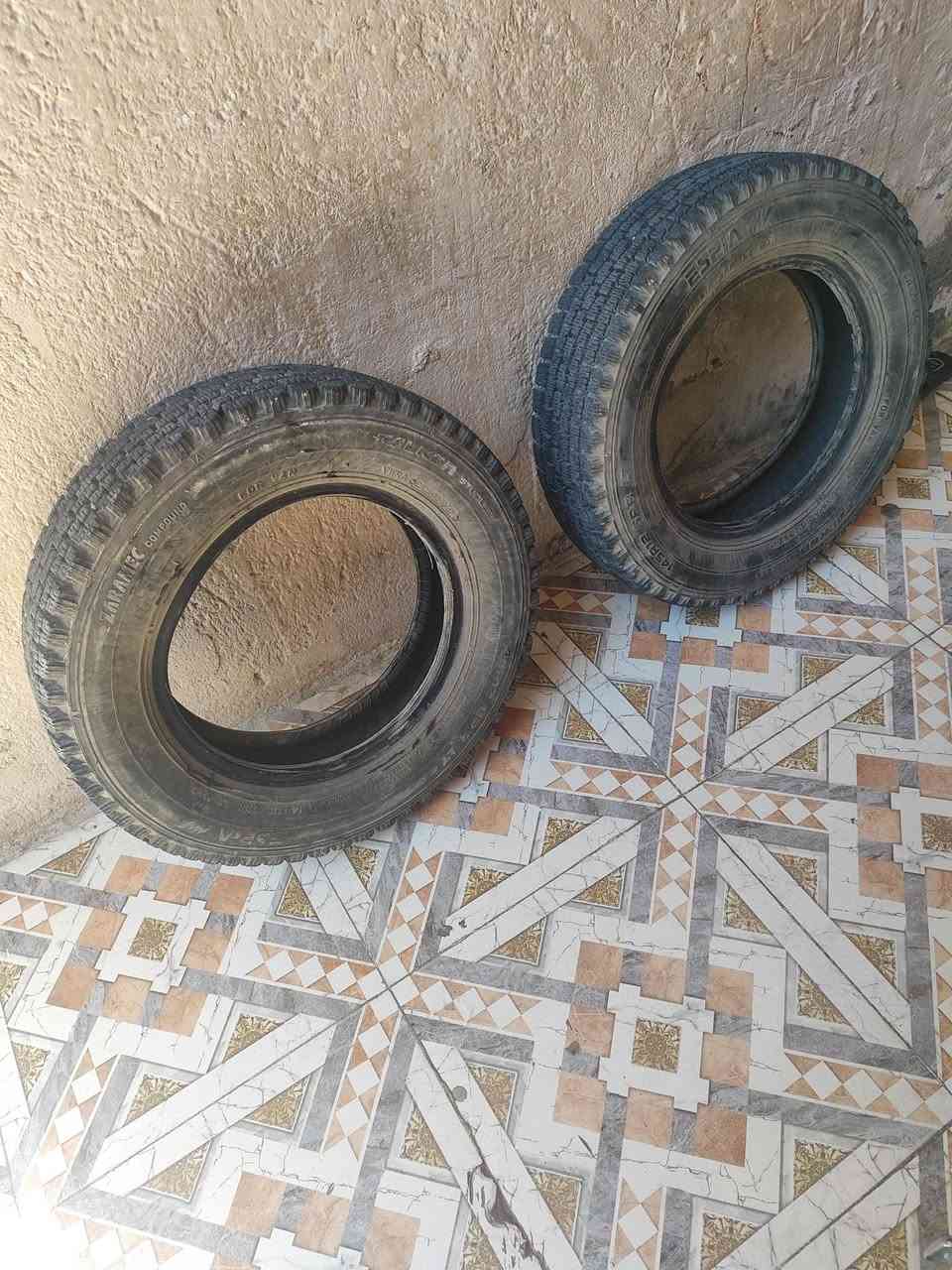 زوج تايرات


**إذا كنت صاحب هذا الإعلان وتريد حذفه لأي سبب، رجاءا أرسل رسالة إلى الدعم الفني**