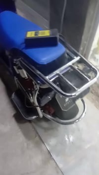 دراجة كهربائية • محجوزلك