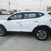 توسان • ٢٠١٨ • النجف