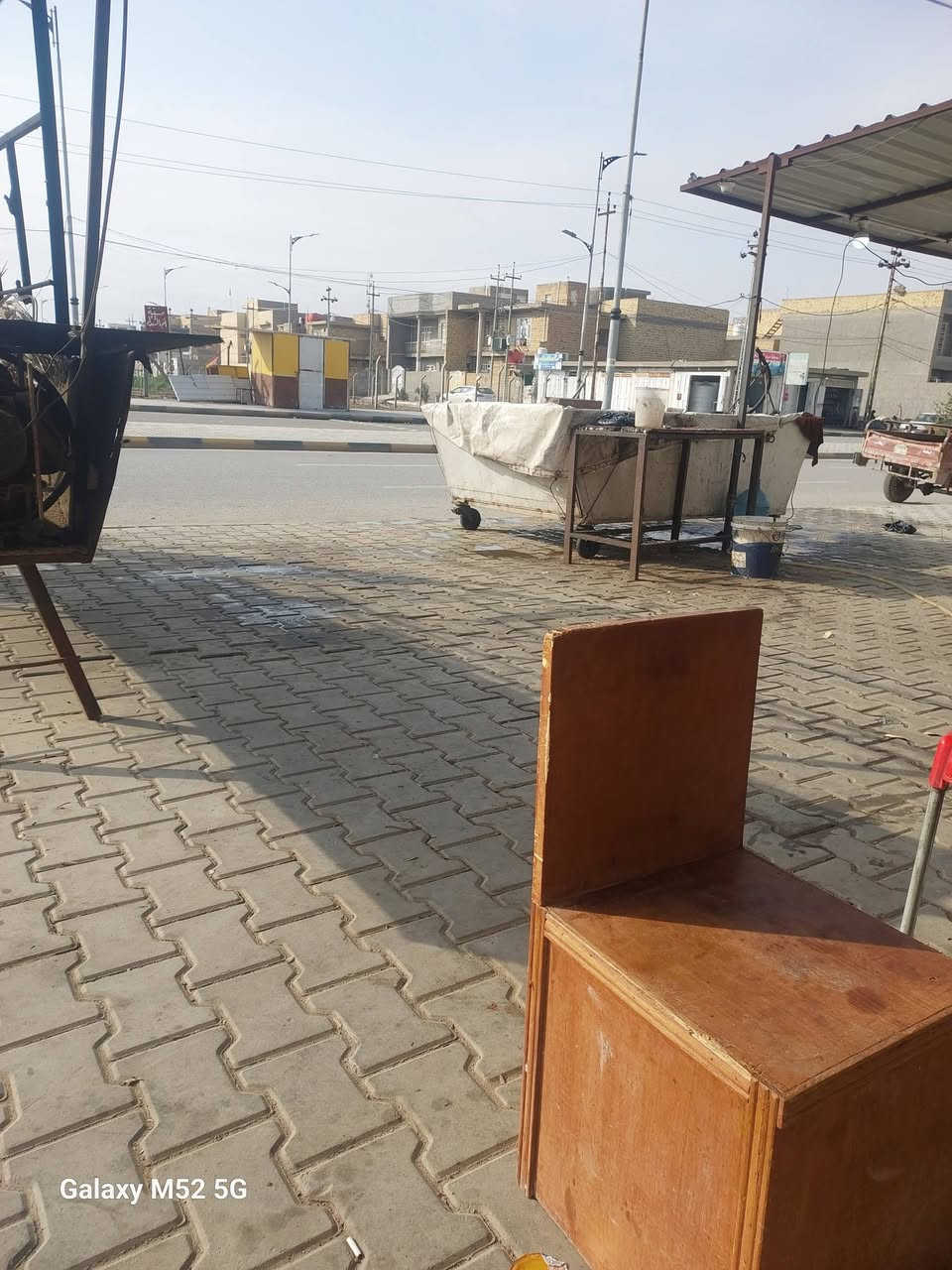 كشك مجاز 3 سنوات شارع المدينه الرياضيه خلف مجمع الشهاده اسراء  ***********
