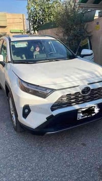 راف فور موديل 2022 لمتدد  فول اعلى فئة  براف فتحة بصمة كامرات 360 جلد ...