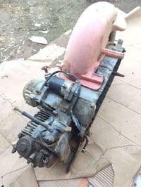 بصره • مكينه تحتاج كرنك • تحتاج تاير