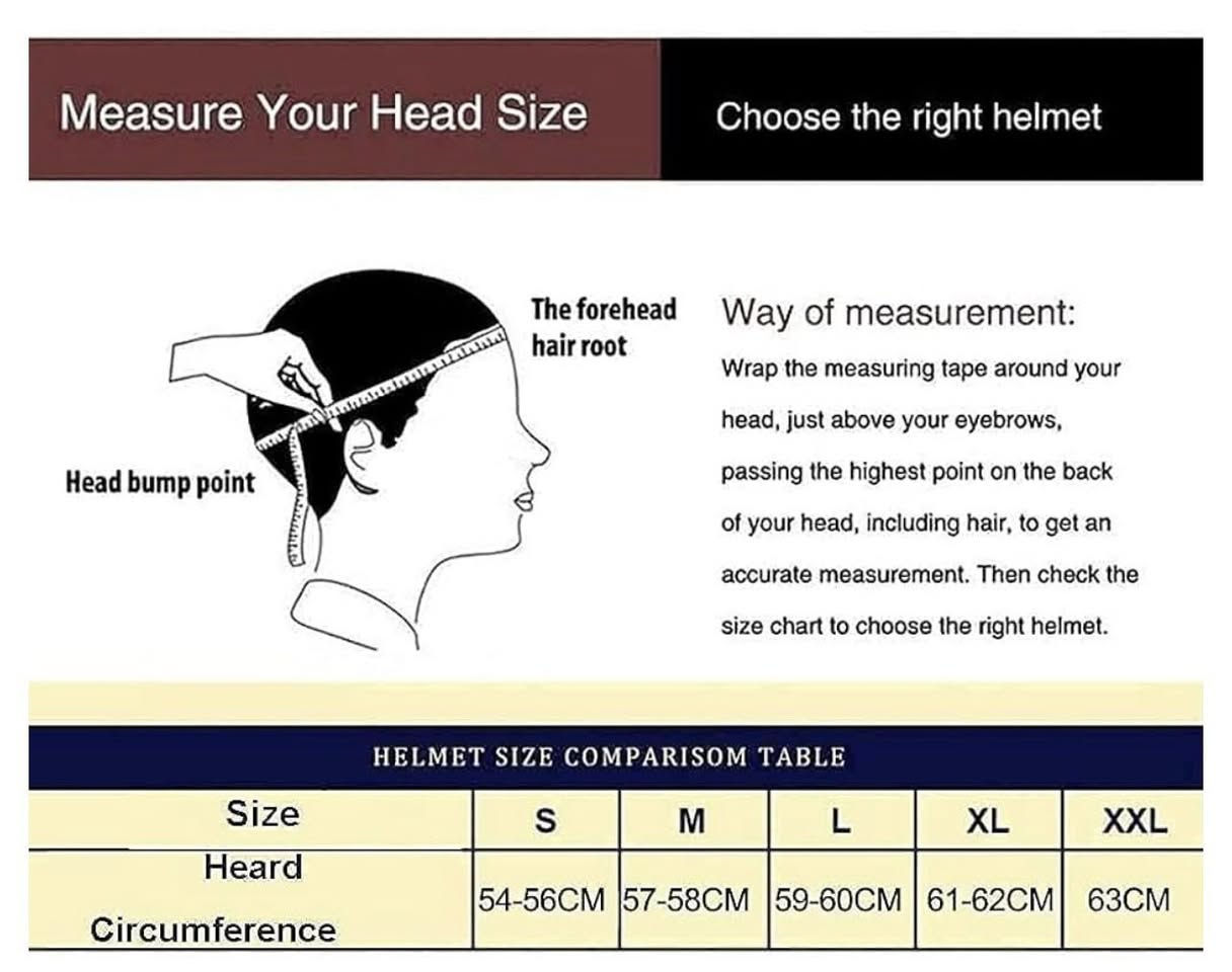 خوذة للبيع
خوذة بهذا الشكل قياس XXL 
السعر 30  الف وبي مجال
يوجد توصيل جميع المحافظات
للاستفسار خاص او وتساب
***********
