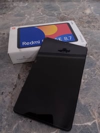 ريدمي باد SE 8.7 • ٦٦٥٠mAh • كيبورد وماوس