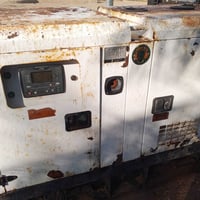 مولد بيركنز • 30 كيفي • ديالى