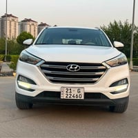 توسان • ٢٠١٨ • محرك ٢٠٠٠