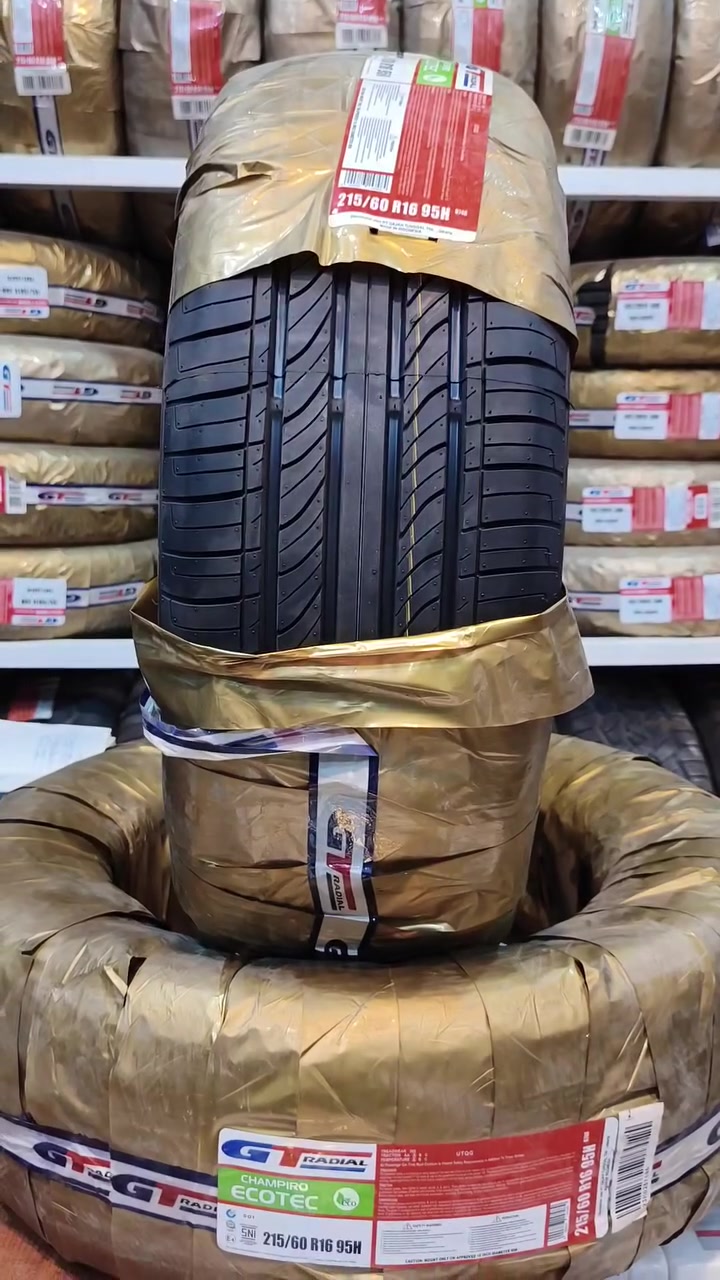 🚗 أقوى العروض من مجمع الحمداني! 🚗
​جدد إطارات سيارتك الآن بأفضل جودة وأنسب سعر في السوق! نوفر لكم إطارات جي تي (GT Radial) الإندونيسية الغنية عن التعريف بالاعتمادية والمتانة.
​💥 تفاصيل العرض الخاص:
​نوع الإطار: جي تي (GT) أندونيسي أصلي 🇮🇩
​القياس: 215/60/16
​السعر : 150 ألف دينار فقط للزوج! (إطارين)
​📦 خدمة التوصيل:
​لا تشيل هم المسافة! توجد لدينا خدمة التوصيل السريع إلى جميع محافظات العراق 🚖 العراق من شماله لجنوبه.
​📍 العنوان:
​واسط - النعمانية - شارع 13 - مقابل مول ركن الولاية.
​📞 للحجز والاستفسار:
​اتصل بنا مباشرة أو راسلنا عبر الواتساب على الرقم:
👉 ***********
