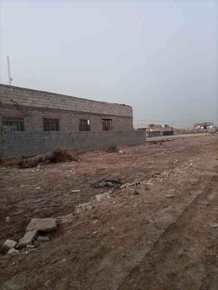 قطع للبيع سعر 200متر12 الموقع الشبانات وره جامعة فريحه لاستفسار ***********
