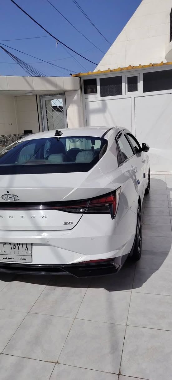 هونداي النترا خليجي
موديل 2023
محرك .. دوش 2000

كفاله عامه .. ماعده BDR  .. كلش قليل 

مواصفات. VIP 

داخل السيارة كريمي ورصاصي 

كلش جديده وصافيه من الخدوش 

لبيع فقط.. السعر 177وبيها مجال 

عنوان بابل... ***********
